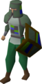 Adamant armour (h2)