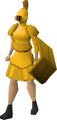 Gilded armour set (sk)