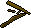 Broken staff.png: Soil drops Broken staff with rarity 1/16 in quantity 1