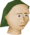 Chathead image of Abigaila