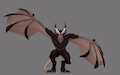 A completed model of Xarpus