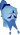Chathead image of Genie (Spirits of the Elid)