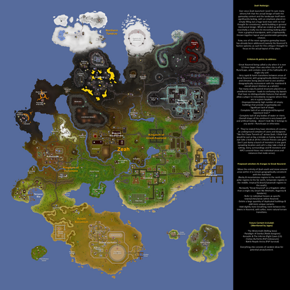 Reddit user GentleTractor's proposed redesign of Zeah.