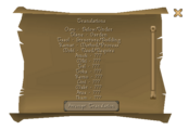 A teaser image from Mod Ed's Twitter account during the April 2022 Game Jam.