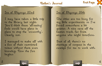 Pages 3-4