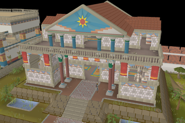 The Grand Museum