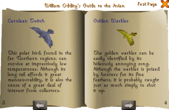 Pages 3-4