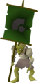 Goblin (12-17) - melee