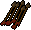 Bronze arrow.png: Guard drops Bronze arrow with rarity 3/128 in quantity 1