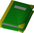 Book of Balance