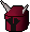 Dragon med helm.png: Vyrewatch drops Dragon med helm with rarity 1/12,288 in quantity 1