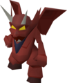 Imp (7) - melee