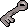 Zealot's key.png: Zealot drops Zealot's key with rarity Always in quantity 1