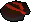 Smouldering stone.png: Hellhound drops Smouldering stone with rarity 1/32,768 in quantity 1