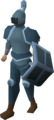 Rune trimmed set (lg)