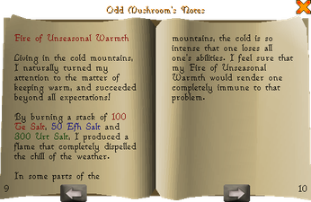 Pages 9-10