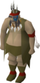 Ogre (58) - melee