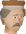 Chathead image of Port master