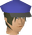Chathead image of Seaman Lorris