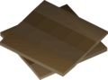 Two crate parts