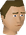 Chathead image of Lesser Fanatic