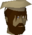 Chathead image of Stonemason (Sophanem)