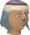 Chathead image of Sorceress