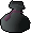 Looting bag.png: Ghost drops Looting bag with rarity 1/7 in quantity 1