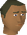 Chathead image of Shop keeper (Al Kharid)