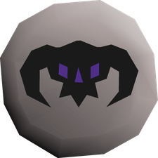 A HD rendition of the third Wrath rune concept.