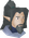 Chathead image of Lord Iorwerth