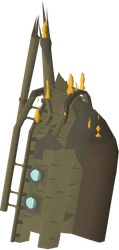 Active idle animation