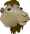 Chathead image of Cart camel
