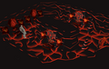 TzHaar-Mej-Bal looking after the western TzHaar terminal chamber.