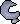 Loop half of key (moon key).png: Maple tree drops Loop half of key (moon key) with rarity 1/1,479 in quantity 1