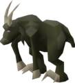 Gorak (149) - typeless melee