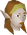 Chathead image of Iona