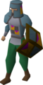 Rune armour (h5)