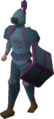 Ancient rune armour set (lg)