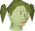 Chathead image of Afflicted