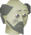 Chathead image of Grigore