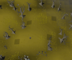 Southern spawn tiles