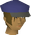 Chathead image of Customs officer