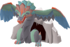 The Hueycoatl