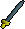 Rune longsword.png: Red dragon drops Rune longsword with rarity 1/128 in quantity 1