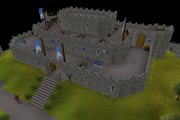 Lumbridge Castle
