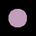A map of the Dream World during Dream Mentor