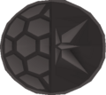 The dragonkin symbol representing their binding to the Stone of Jas.