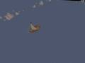 20 March 2025 - 26 March 2025 (March 2025 Sailing Alpha)