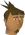 Chathead image of Shipwright Silas